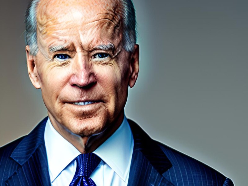 BIDEN’S SKIN MASK EXPOSED&nbsp;AGAIN!
