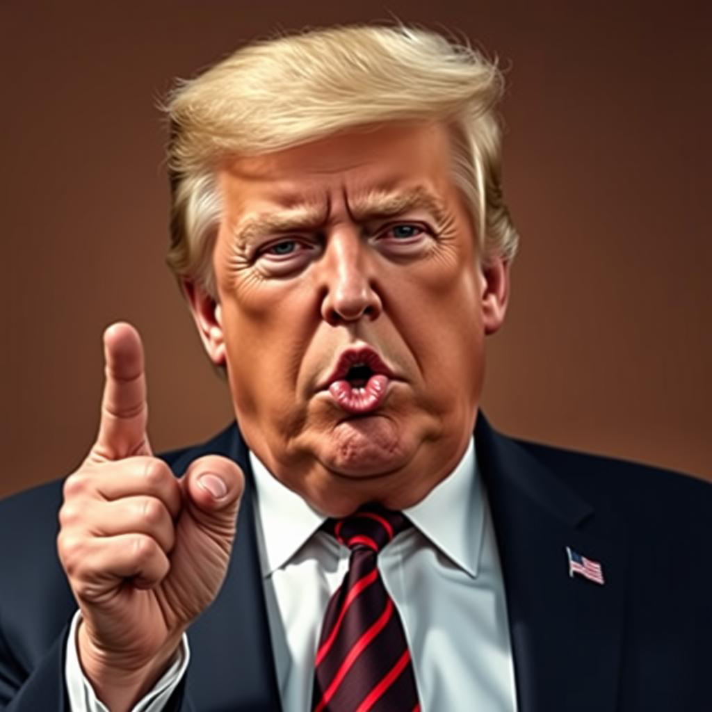 ALEX JONES CALLER EXPLODES: TRUMP IS A FRAUD!